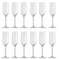 24 x Copa de champán Aristo Cristal Transparente 53cl/ 530ml Set de 12, 18, o 24 de marca Royal Leerdam - details 1
