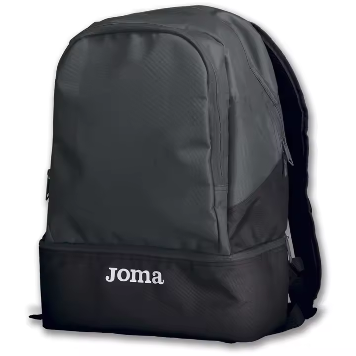 Mochilas / Bolsas / Bolsos marca Joma modelo 400234.100 para unisex en color negro - 1