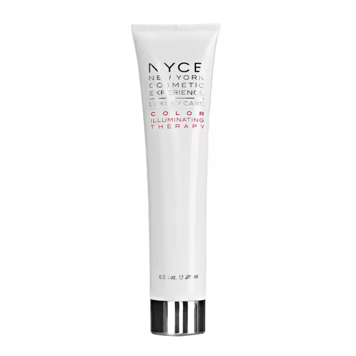 NYCE COLOR Illuminating Therapy | Mascarilla Cabellos Teñidos 200ml - 1