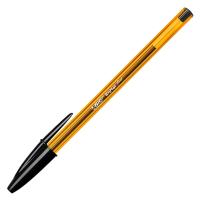 BIC CRISTAL FINE NEGRO - CAJA 50 UNIDADES - details 0