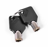 Cerradura De Freno De Disco Antirrobo Para Motocicleta Seguridad Antirrobo Accesorios De Motocicleta Protección Contra Robos - details 7