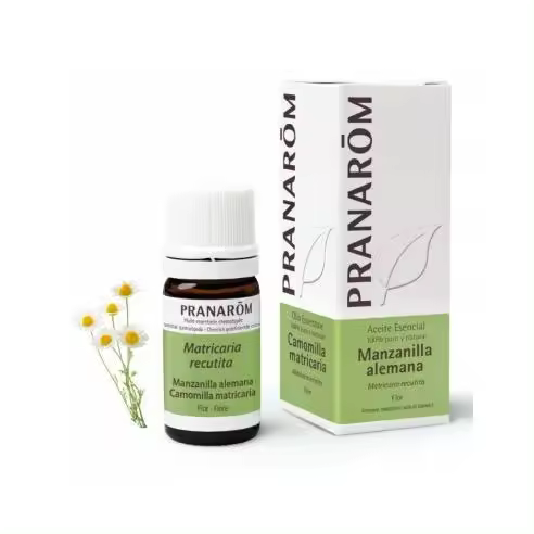 PRANAROM MANZANILLA ALEMANA 5 ML - 1