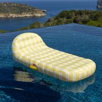 Flamingueo Colchoneta Piscina Flotadores Piscina Colchoneta Playa Hinchables Para Piscina Flotadores Adulto Colchoneta Hinchable (80 x 175 x 52 cm) - details 7