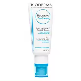Hydrabio Gel Crema Hidratante Textura Ligera 40Ml. - 1
