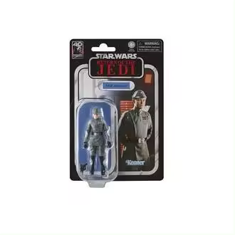 Figura Molf Jerjerrod Return of the Jedi Star Wars9,5cm - 1