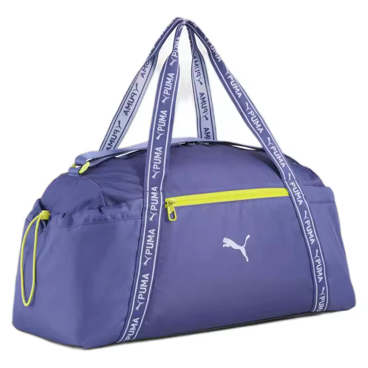 Bolso Puma At Essentials Sport para mujer en color azul - 1