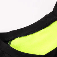 Camisa De Compresión Para Hombre Fitness Gimnasio Ropa Deportiva Transpirable Secado Rápido Anti Sudor Guardia Contra Arrugas Camiseta Deportiva Para Ciclismo Entrenamiento Correr - details 17
