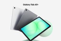 Samsung Galaxy Tab A11 Plus 6GB+128GB, Tableta con IA, Pantalla de 11" con 90 Hz, 6GB de Memoria, Altavoces Cuádruples Dolby,  Versión de Hong Kong - details 0