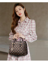 Bolso De Hombro Para Mujer De Cuero Sintético De Alta Calidad Impresión De Lujo 2024 Bolso Cruzado De Diseñador Bolso De Mano Tote Para Mujer - details 5