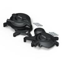 Cubierta De Motor Para Honda Africa Twin CRF1100L Adventure Sport (Sin DCT) 2020-2024 Accesorios De Protección De Embrague Compatible Con GB Racing Origin Mainland China - details 7