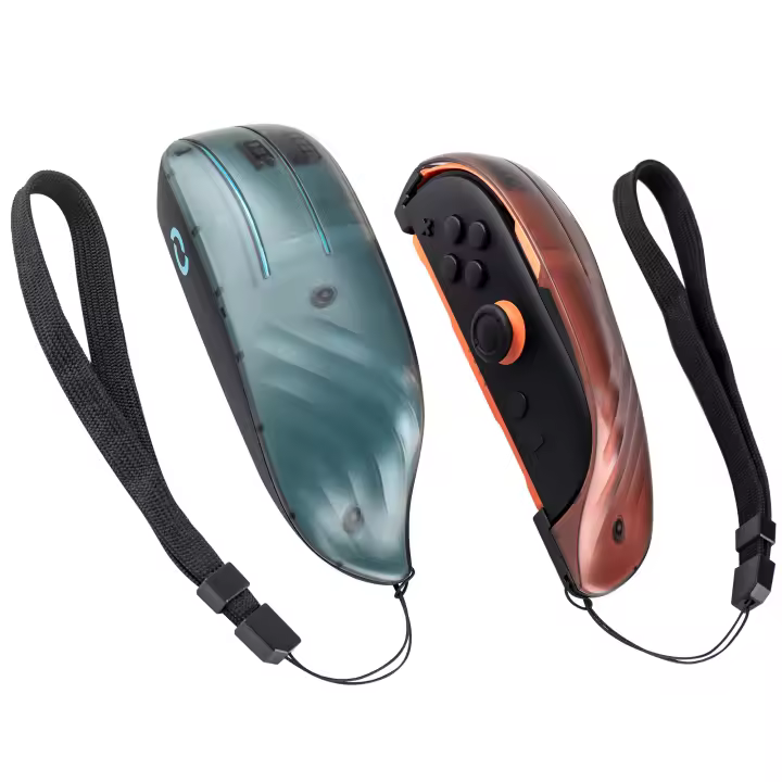 BLADE - Mouse Adapter Set, Adaptadores Joy-Con Switch 2, Ergonómicos - 1