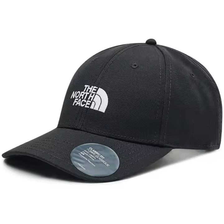 Gorra The North Face Recycled 66 para hombre en color negro - 1