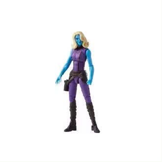 HEIST NEBULA FIGURA 15 CM WHAT IF MARVEL LEGENDS F03345L0 - 1