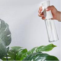 Botella De Pulverización Continua De Alta Presión Para Tóner Emulsión Essencia Ultra-fina Desinfectante Y Spray De Pelo - details 10