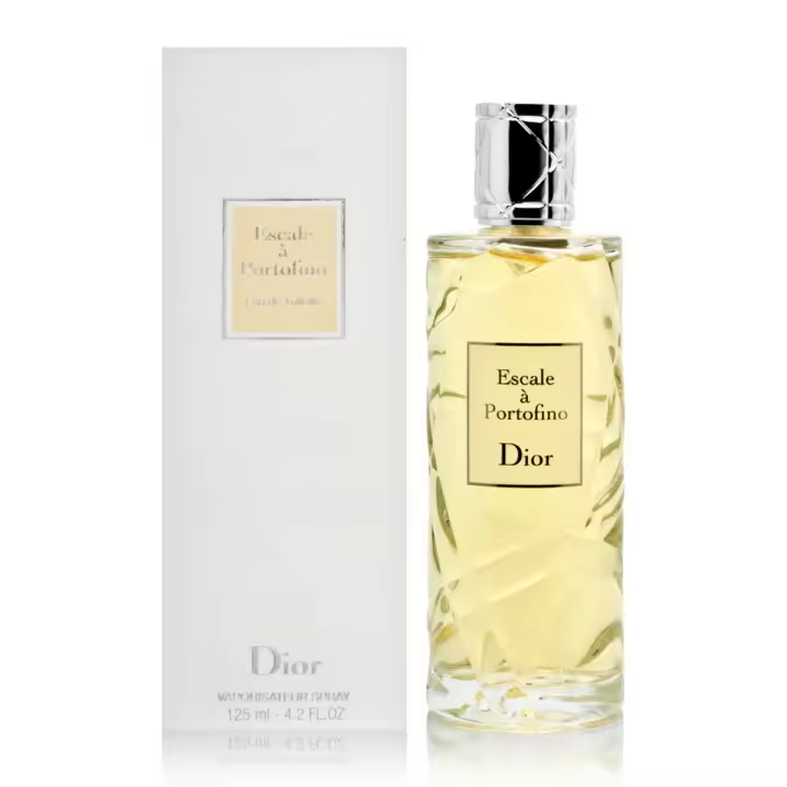 DIOR ESCALE A PORTOFINO EAU DE TOILETTE 125ML VAPORIZADOR - 1