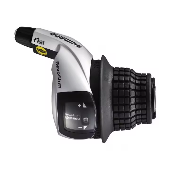 Shimano Mando Cambio Dr. 8v SL-RS45 Tourney - 1