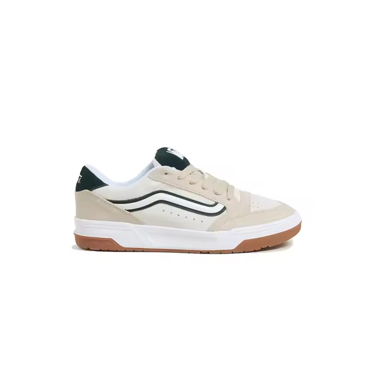 Zapatillas Vans Hylane Tri Tone Hombre Beige - 1