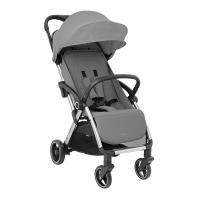 Kikka Boo Silla de Paseo Kikkaboo Eden Desde el Nacimiento - Marco de Aluminio Ligero - Plegado Automático - details 1
