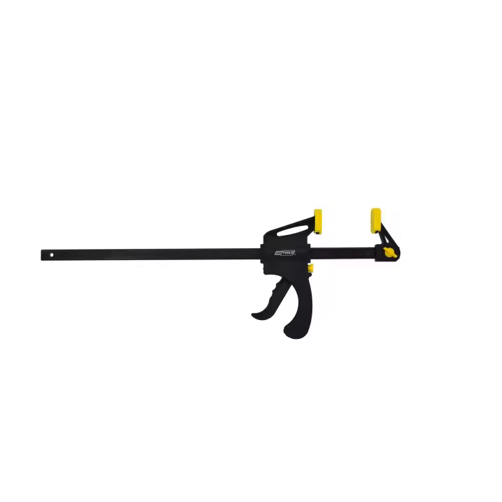 Awtools ścisk stolarski szybkozaciskowy 750mm - 1