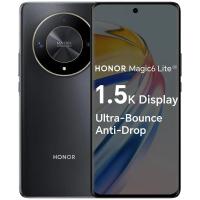 Honor Magic6 Lite 5G (TIENE USO) 8GB/256GB Negro movil libre smartphone, android,ENVIO 24H - details 3