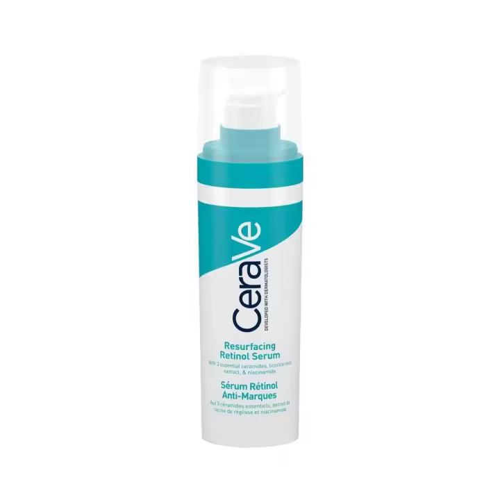 CERAVE SERUM RETINOL ANTI-MARCAS 30 ML - 1