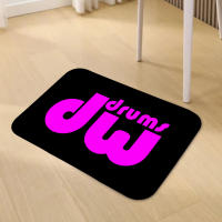 DW Tapete De Entrada Para Hogar Decoración De Piso De Entrada Y Baño 40x60cm Antideslizante Impermeable Y Resistente Al Desvanecimiento Para Sala De Estar Y Puerta - details 3