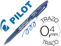 LILI HOME Pack 8 Bolígrafos Borrable Pilot Frixion 0.4mm + 12 Recambios Perfecto para una escritura fluida y rápida, con un mecanismo de clic retráctil.     ○ Escribe, borra y vuelve a escribir sin problemas, tantas veces como lo necesites. - details 8
