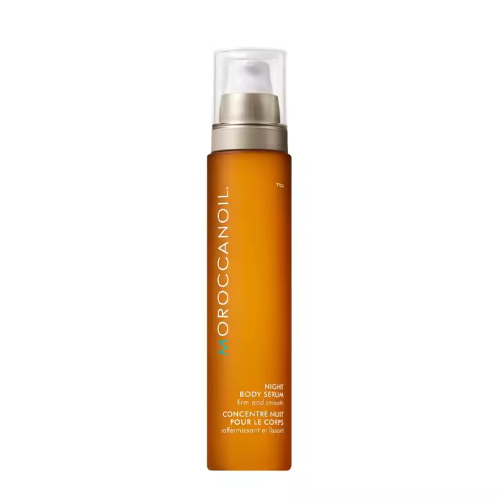 Marruecos Canoil Cuerpo Noche Suero 50ml- - 1