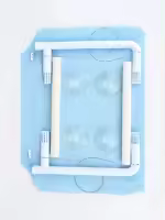 Hamaca colgante para cama de gato, soporte cómodo para asiento de ventana soleada, marco de escalada para gatito, accesorios para mascotas, 20Kg - details 8