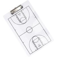 Tablero Blanco Erasable Portátil Para Entrenamiento De Fútbol Y Baloncesto Tablero Negro Táctico Demonstrativo Para Entrenadores - details 25