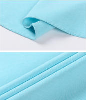 Camisa De Oxford Para Hombre 5XL Manga Larga 100% Algodón Color Sólido Cuello En V Regular Ropa Diaria Botones - details 4