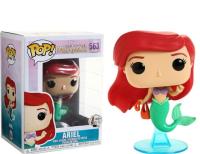 Funko  Sirenita Ariel bag bolso  Little Mermaid 598 Pop Vinyl Disney figura figuras Pop Vinyl Funko Pop - details 0