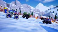 PAW PATROL LA PATRULLA CANINA RESCUE WHEELS CAMPEONES SWITCH - Nuevo a estrenar - PAL España - Bandai Namco - PREVENTA - Lanzamiento 31/10/2025 - details 5