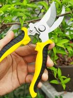 Tijeras De Jardín Profesionales Para Podar Ramas Y Frutas Herramienta De Podar De Uso Doméstico Y Duraderas Para Jardinería - details 4