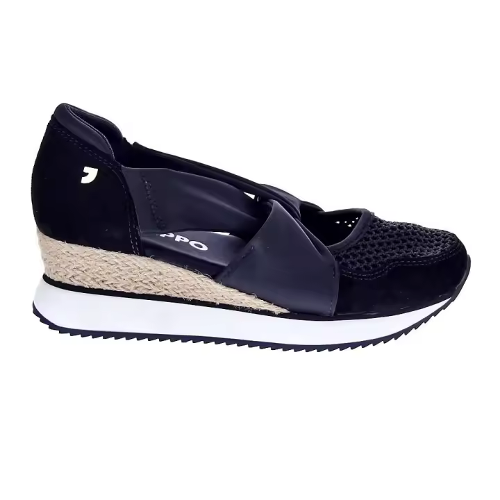 Gioseppo Mujer Sandalias modelo Darlington Negro - 1