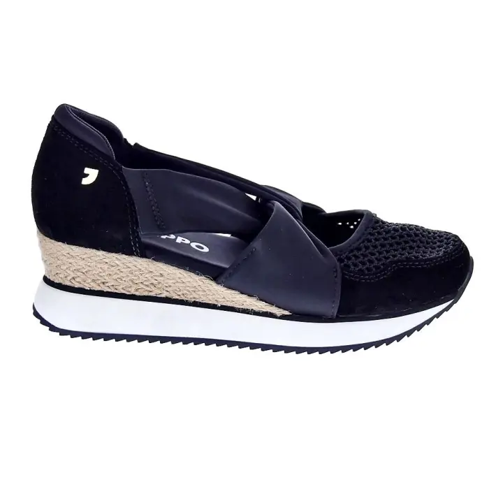 Gioseppo Mujer Sandalias modelo Darlington Negro - 1