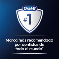 Centro de Salud Oral B con Cepillo Eléctrico IO4 e Irrigador Bucal: Irrigador de Agua, 1 Cabezal Oxyjet, 1 Cabezal Water Jet, 1 Cepillo de Dientes Eléctrico iO4, 2 Cabezales - details 8