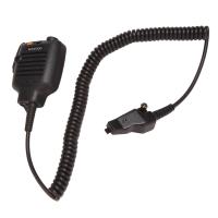 Micrófono de mano para walkie-talkie Kenwood, KMC-25, TK480, TK290, TK3140, TK3148, TK2180 - details 0
