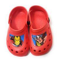 Zuecos Avengers Marvel para Niños | Zuecos Avengers para Playa o Piscina | Zuecos Avengers Marvel Cómodos para estar en Casa - details 1