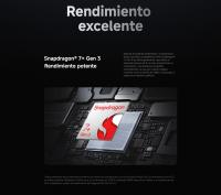 Tableta Xiaomi Pad 7 Versión Global, 8GB+256GB / 12GB+256GB, Snapdragon®  7+ Gen 3, Pantalla 11,2" crystal-clear de 3,2 K y 144 Hz, Gran batería 8850 mAh con Carga turbo 45W, Compatible con Dolby Vision® y Dolby Atmos®, Xiaomi HyperAI, Xiaomi HyperOS 2 - details 20