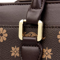 Bolso De Hombro Para Mujer De Cuero Sintético De Alta Calidad Impresión De Lujo 2024 Bolso Cruzado De Diseñador Bolso De Mano Tote Para Mujer - details 19