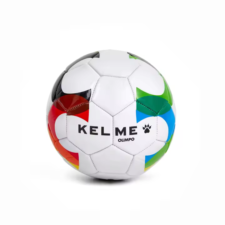 Kelme Minibalón Olimpo Blanco Balones - 1