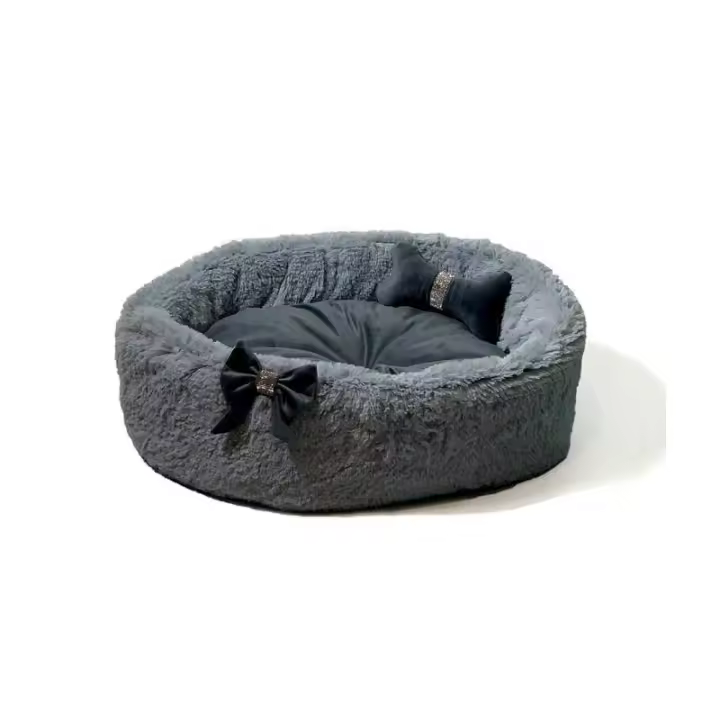 L Lair Card Gris XL 65 x 60 x 18 cm - 1