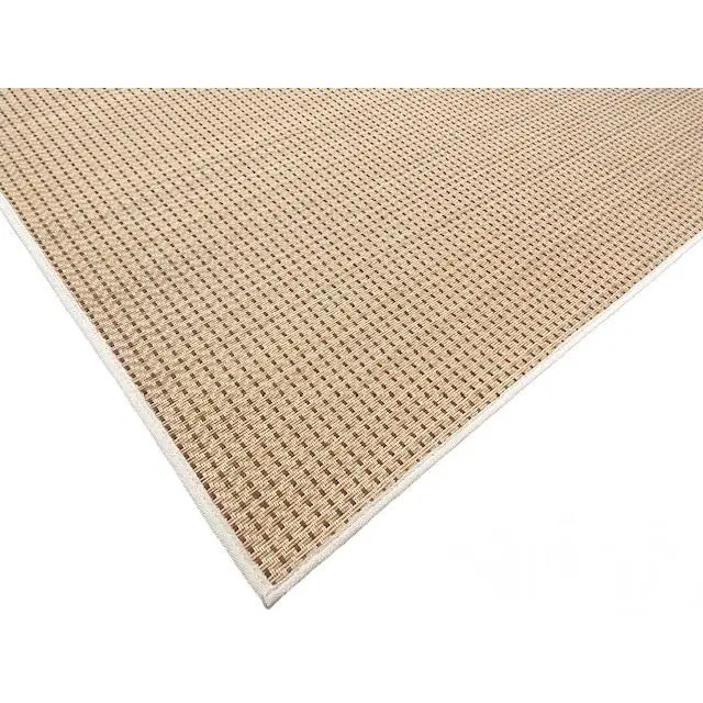 ALFOMBRAS CONFORT Alfombra Bambú Mod.db930a Natural - 1