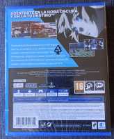 Persona 3 Reload - Playstation 4 (PS4) - PAL España Precintado - Sega - details 1