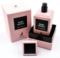 Rose Petals Maison Alhambra para Hombres y Mujeres 80 ml - details 0