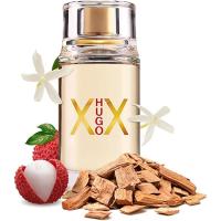 HUGO BOSS Woman XX Eau de Toilette 100 ml - details 2