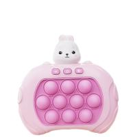 Juguete Sensorial De Dinosaurio Arcoíris Para Niños Alivio De Estrés Squishy Kawaii Juguete Interactivo Para Autismo - details 12