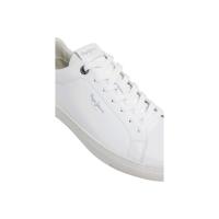 PEPE JEANS PMS00020 800 Sneakers hombre 34042 24I CASUAL SPORT WHITE - details 4