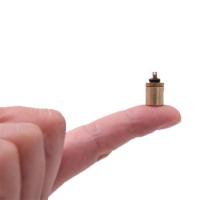 Adaptador De Recarga De Gas Para Estufa De Camping Butano Mini Válvula De Inflación Accesorios Para Tanque De Gas Y Quemador - details 3